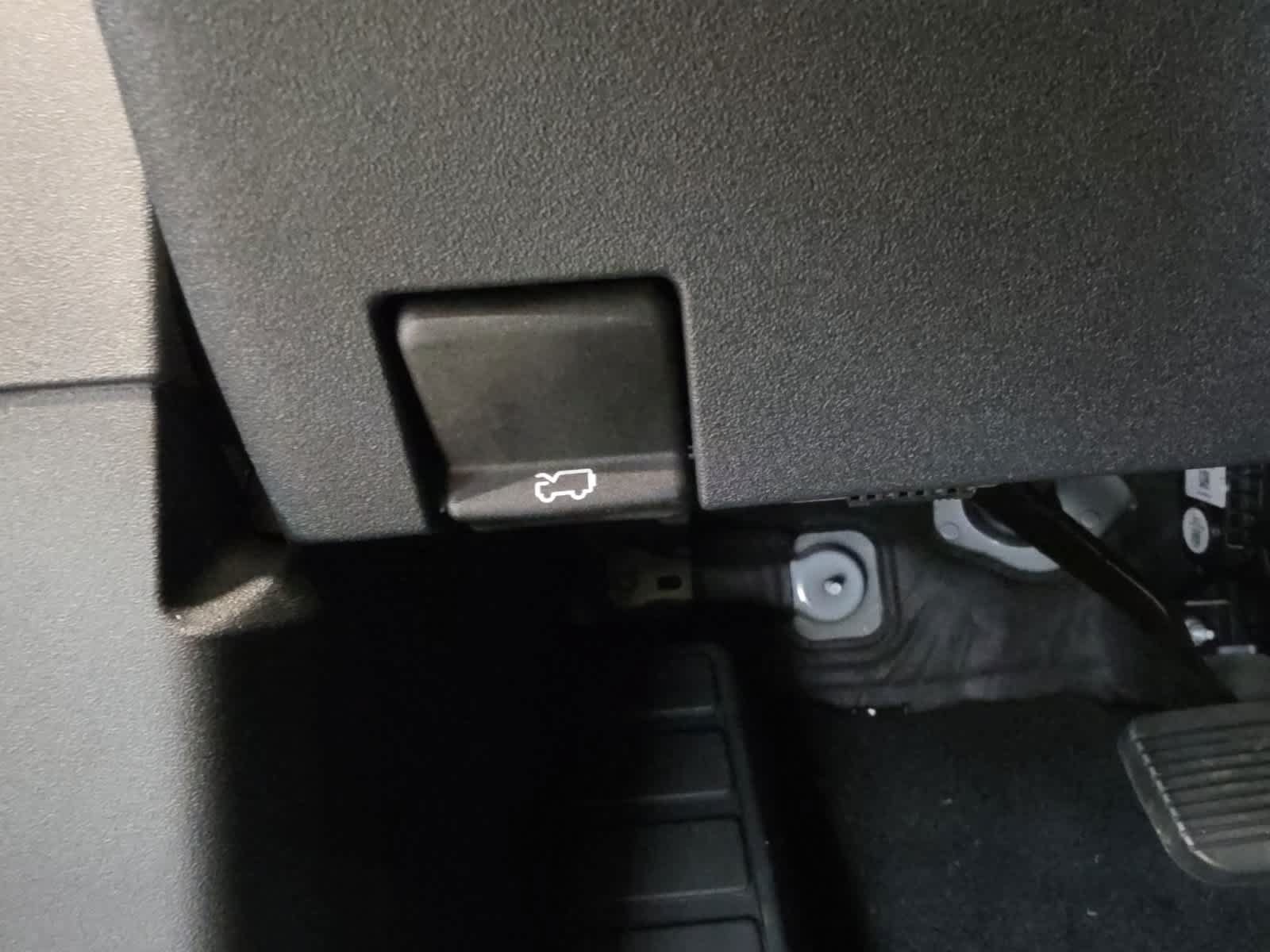 Used 2024 Ford Bronco Wildtrak AWD/4WD image 18