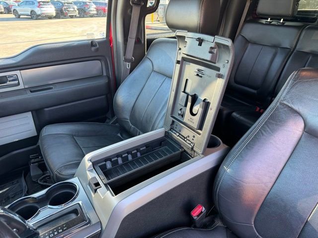 Used 2014 Ford F150 FX4 w/ Equipment Group 402A Luxury AWD/4WD image 54