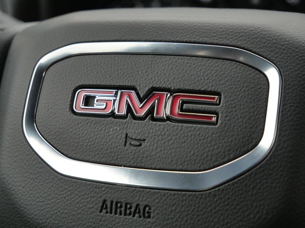 New 2026 GMC Sierra 1500 Pro w/ Pro Value Package image 55