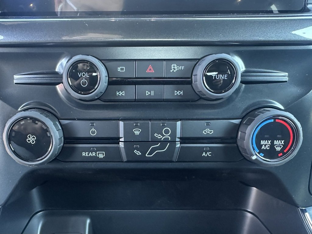 New 2025 Ford F150 STX image 26