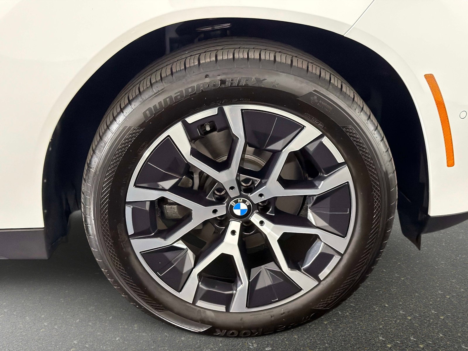 Used 2025 BMW X3 xDrive30i w/ Convenience Package image 20