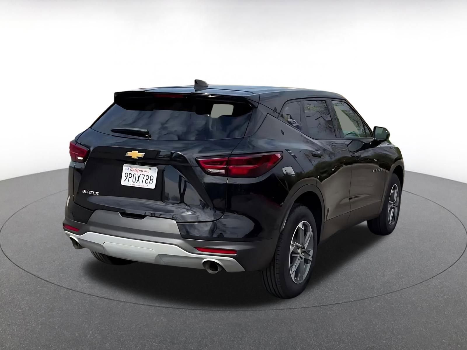 Used 2025 Chevrolet Blazer LT image 14