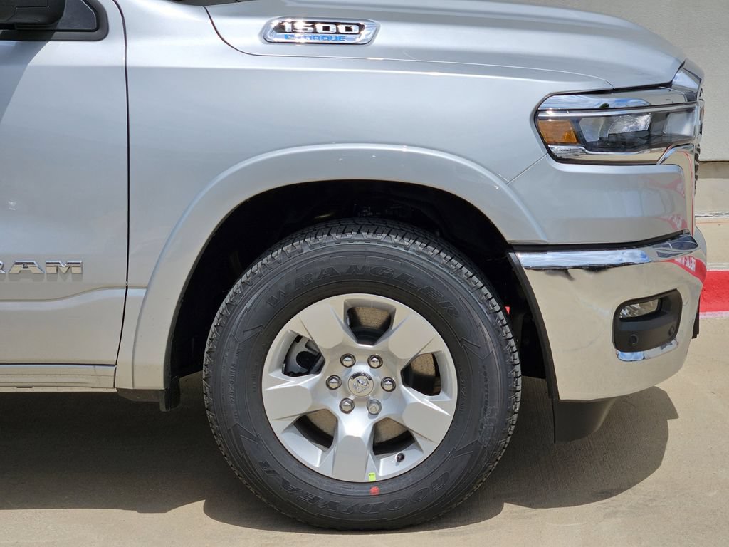 New 2026 RAM 1500 Lone Star RWD image 6