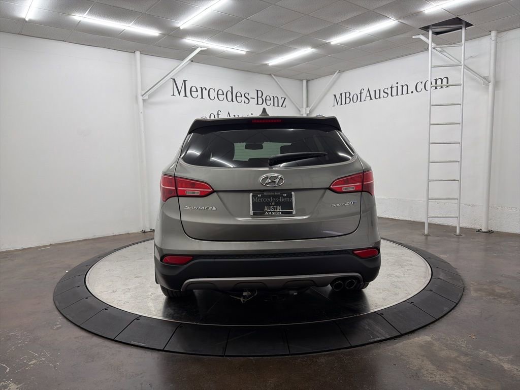 Used 2014 Hyundai Santa Fe Sport 2.0T image 6