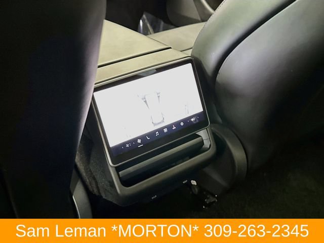Used 2024 Tesla Model 3 Standard Range RWD image 25