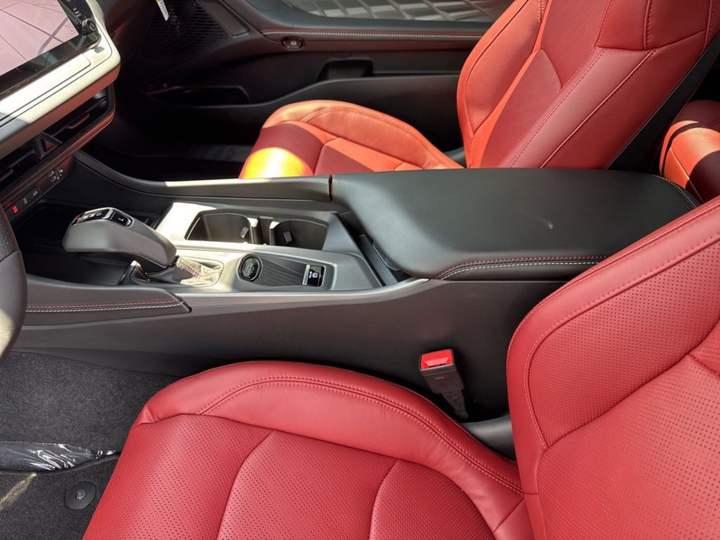 New 2026 Dodge Charger Scat Pack AWD/4WD image 24