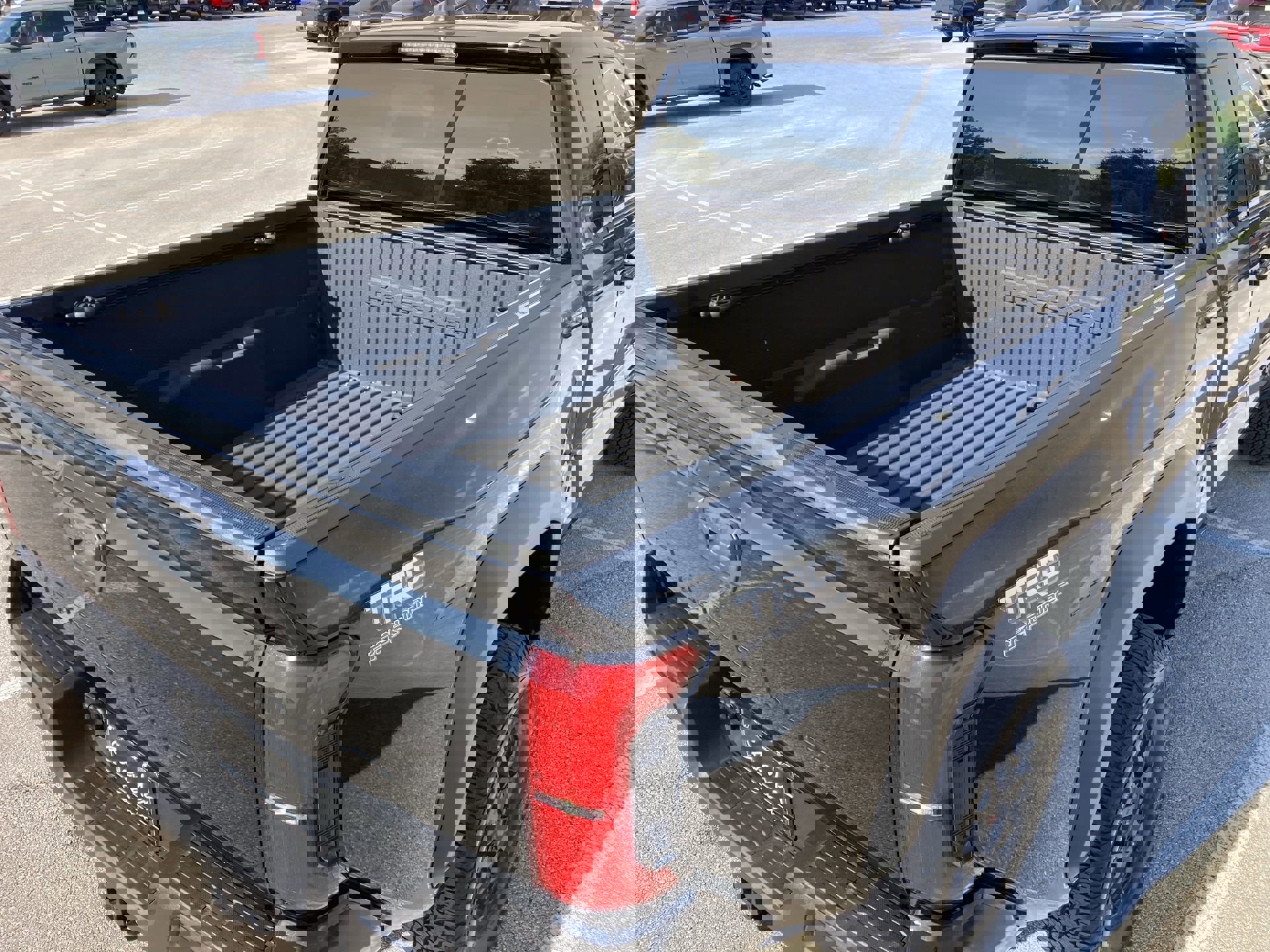 Used 2024 Toyota Tacoma PreRunner image 22