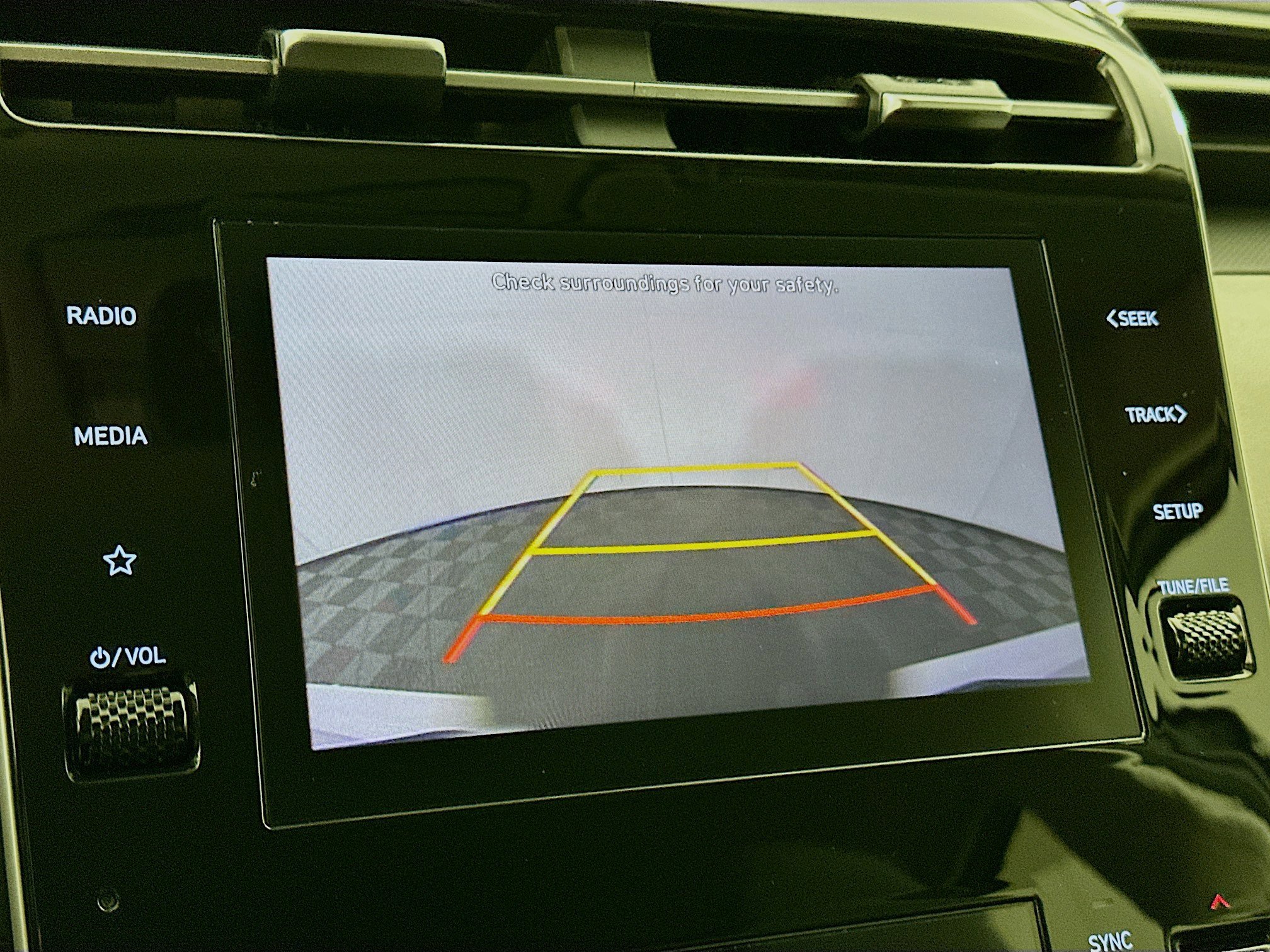 Used 2024 Hyundai Tucson SEL image 22