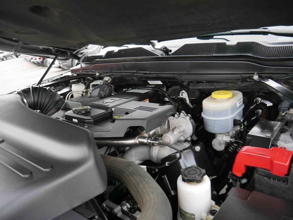 Certified 2022 RAM 2500 Laramie image 18