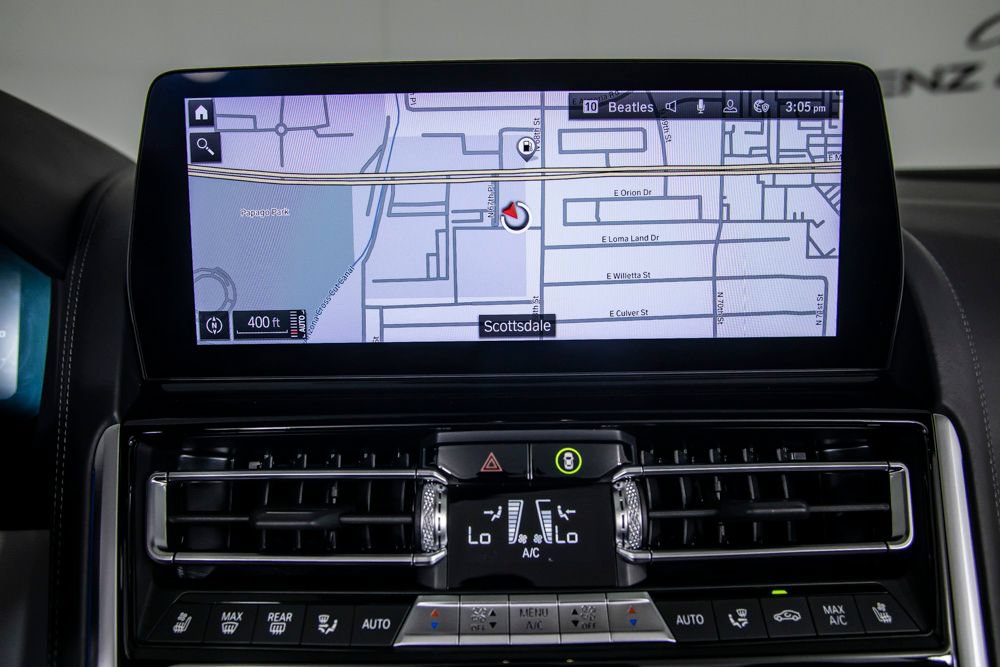 Used 2025 BMW M8 Competition AWD/4WD image 28