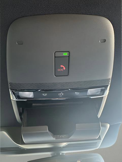 New 2026 Nissan Armada SL image 56