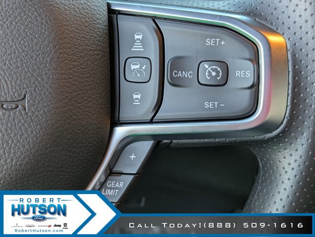 New 2026 RAM 2500 Tradesman image 17