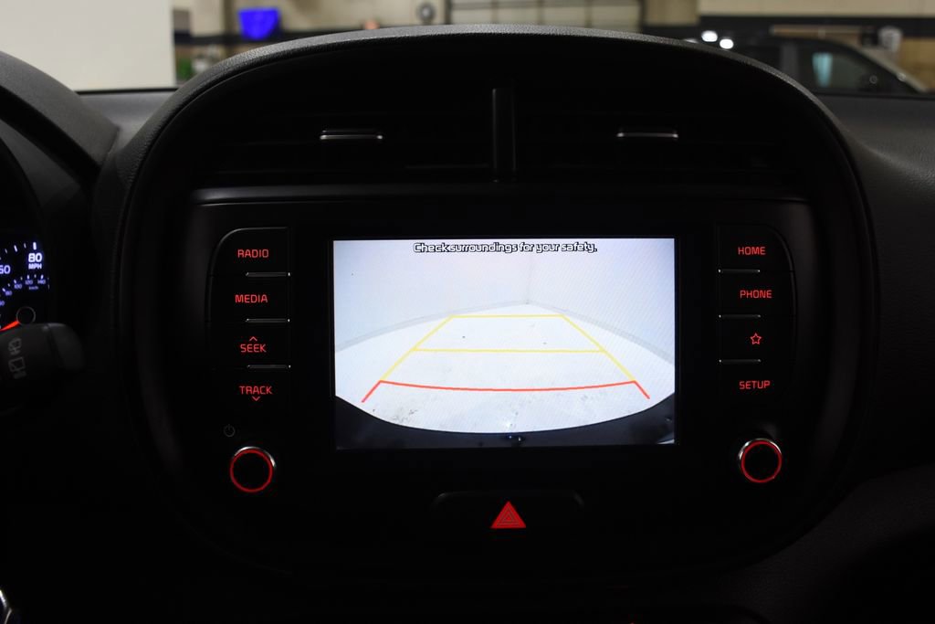 Used 2021 Kia Soul S image 17