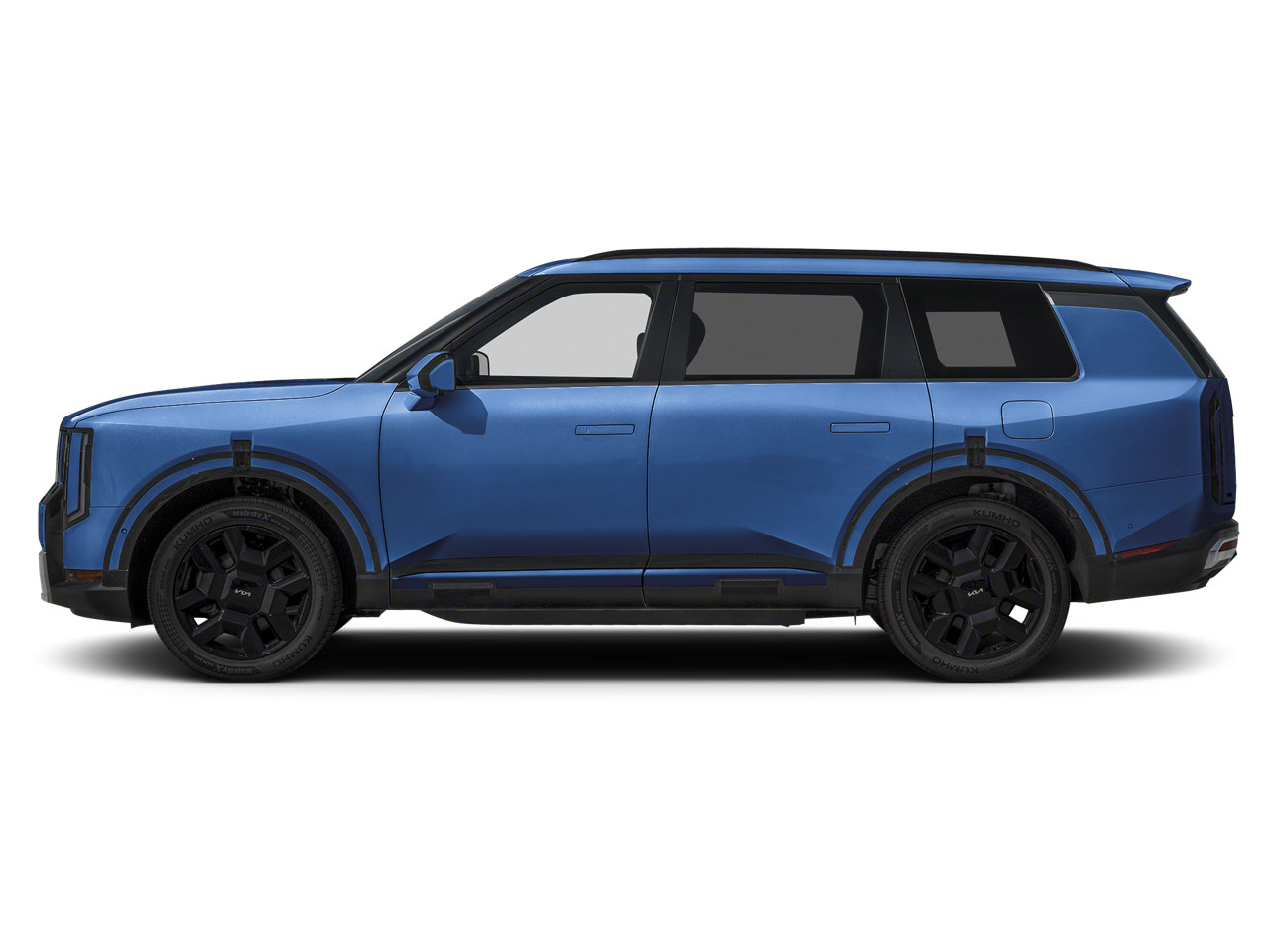 New 2027 Kia Telluride SX FWD image 30