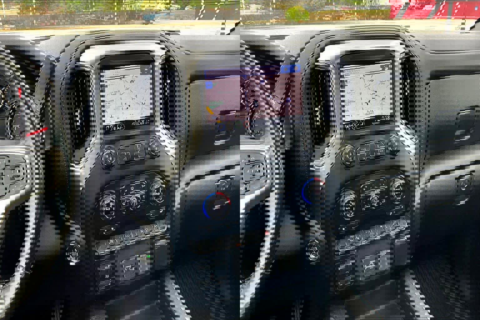 Used 2020 Chevrolet Silverado 2500 LT w/ True North Edition image 7