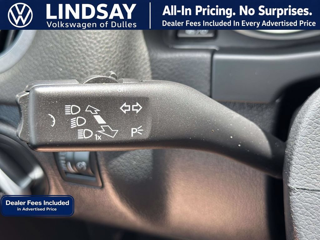 Used 2013 Volkswagen Tiguan SE AWD/4WD image 21
