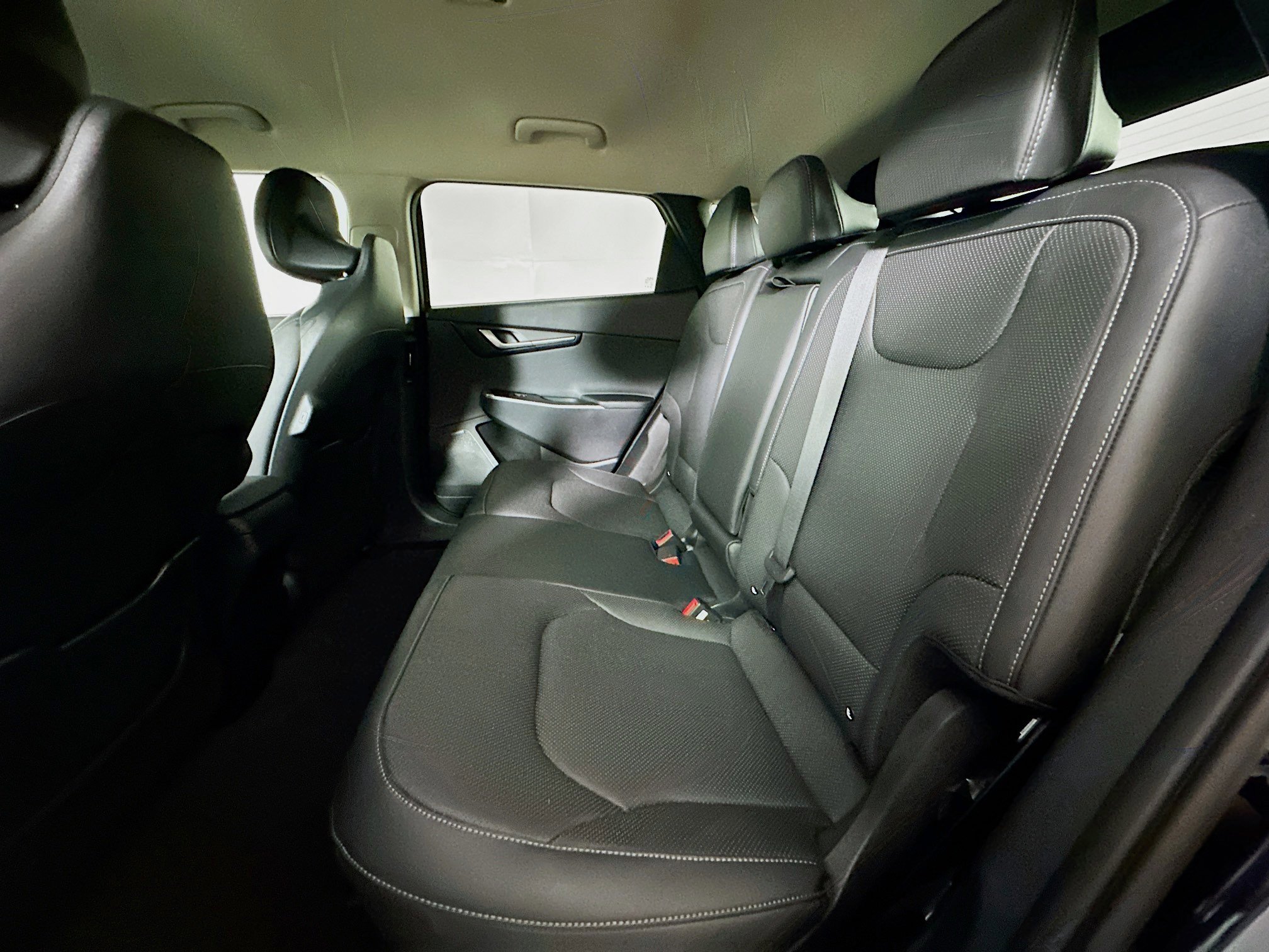 Used 2024 Kia EV6 Wind AWD/4WD image 27