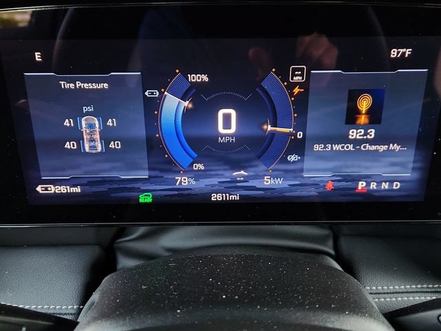 New 2026 Chevrolet Blazer EV LT FWD image 25