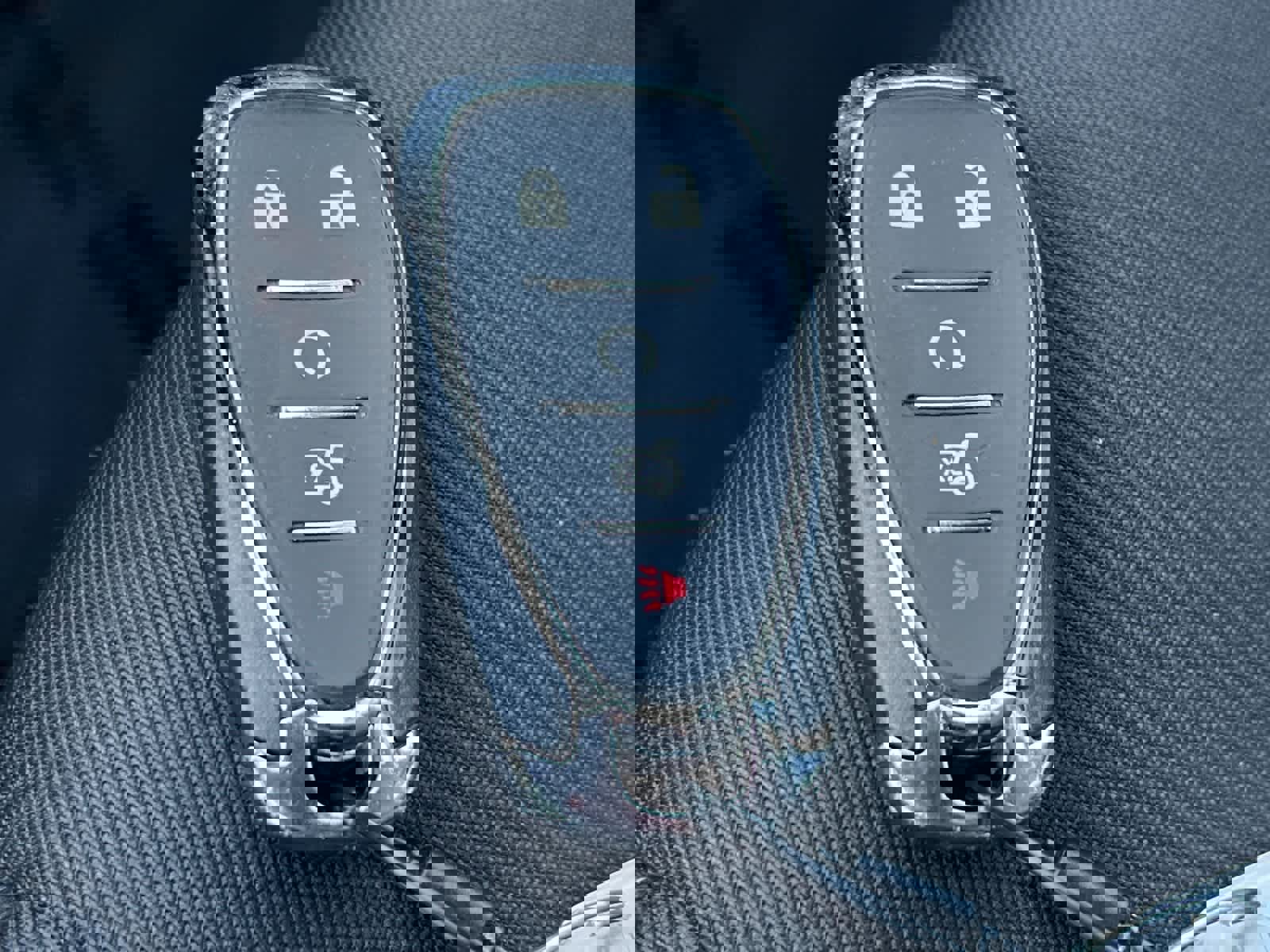 Used 2024 Chevrolet Malibu LT image 27