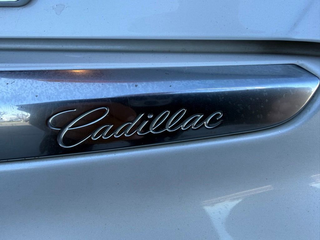 Used 2015 Cadillac ATS Luxury w/ Cold Weather Package AWD/4WD image 17