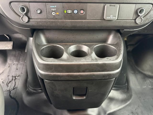 Used 2023 Chevrolet Express 3500 LS image 26