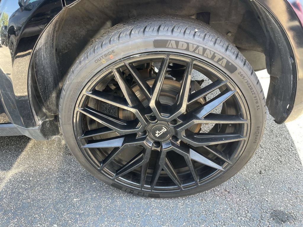 Used 2019 Dodge Journey SE FWD image 5