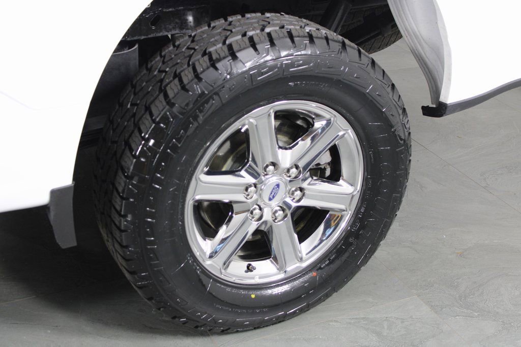 Used 2024 Ford F150 XLT w/ Mobile Office Package image 10