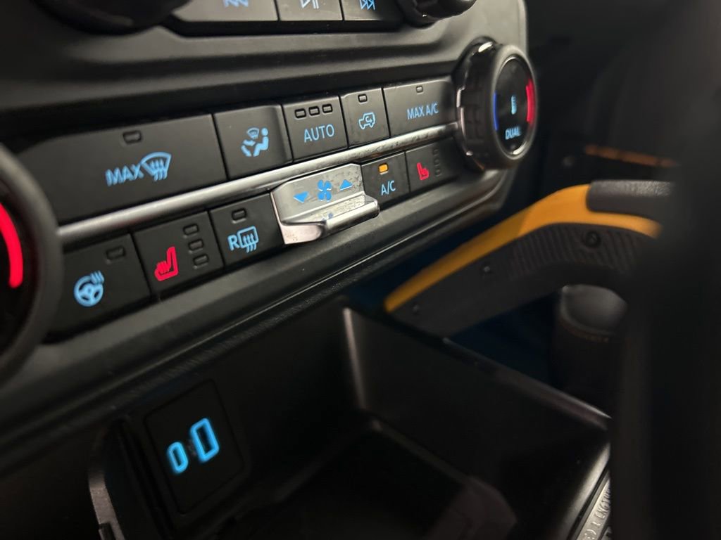 Used 2022 Ford Bronco Badlands image 22