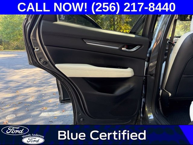 Used 2020 MAZDA CX-5 Grand Touring AWD/4WD image 24