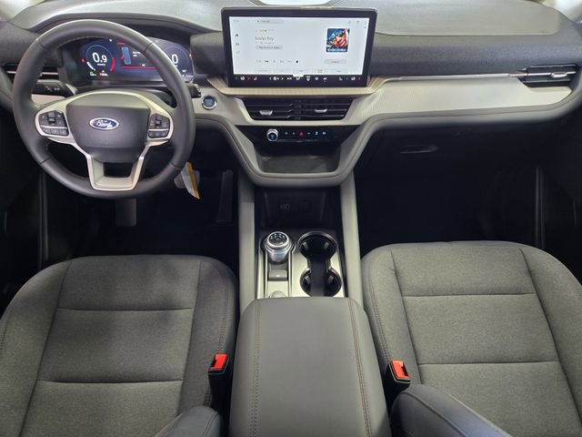 New 2026 Ford Explorer Active image 19