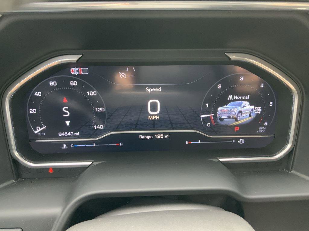 Used 2024 GMC Sierra 1500 Denali w/ Technology Package image 33