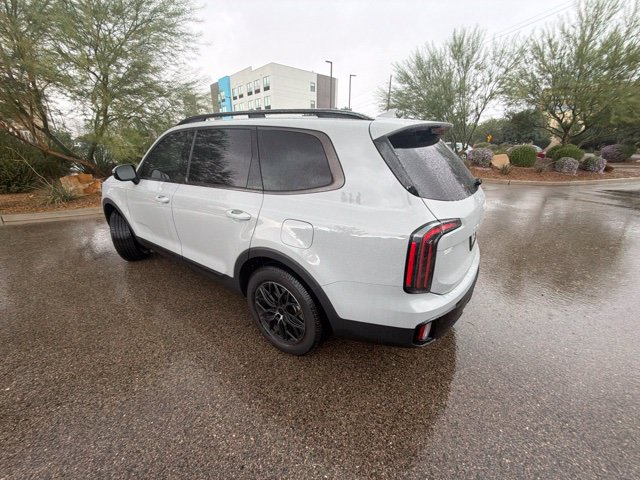 Used 2024 Kia Telluride SX Prestige X-Line AWD/4WD image 7