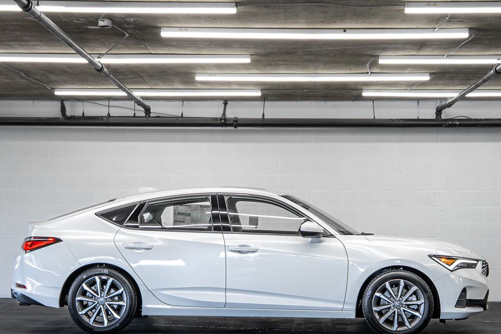 New 2026 Acura Integra image 6