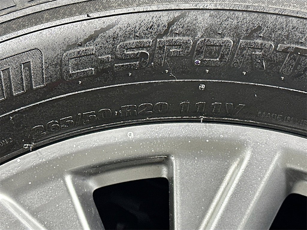 Used 2021 Ford Explorer XLT w/ Equipment Group 202A image 34