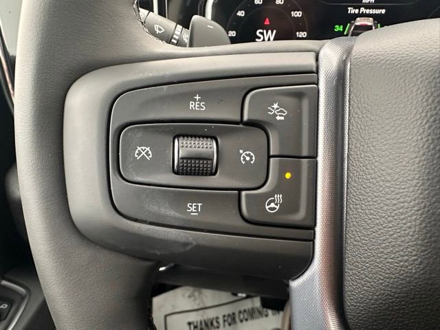 New 2026 GMC Sierra 1500 Elevation w/ Elevation Premium Package image 22