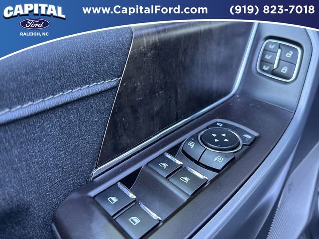 Certified 2023 Ford F150 Lariat w/ Equipment Group 502A High AWD/4WD image 20