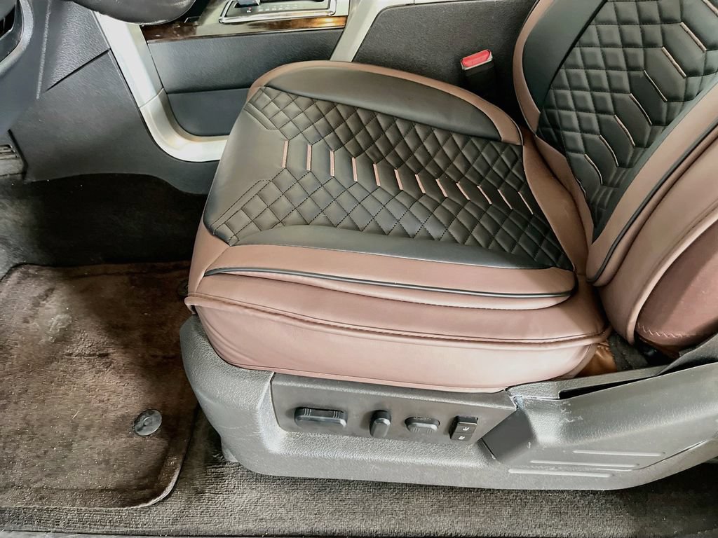 Used 2013 Ford F150 Platinum RWD image 20