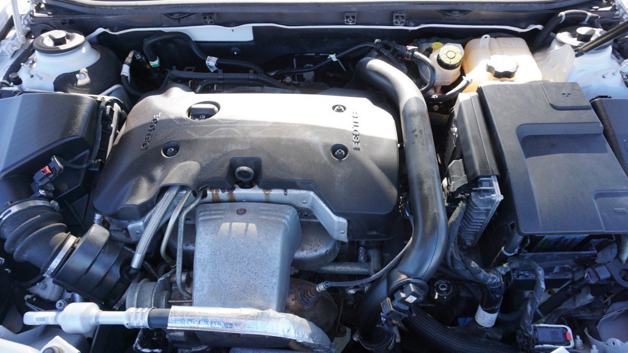 Used 2016 Buick Regal Premium image 29