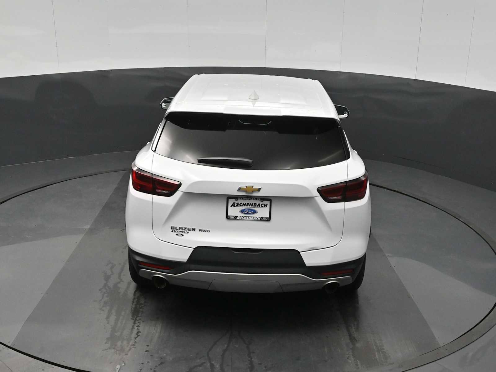 Used 2023 Chevrolet Blazer LT AWD/4WD image 23