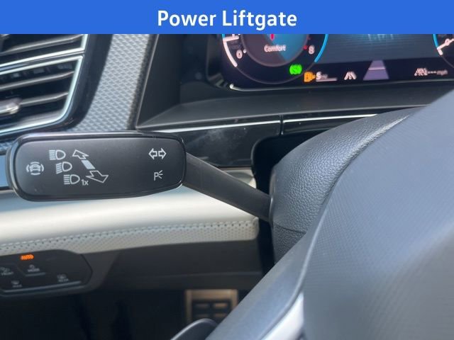 New 2026 Volkswagen Atlas Cross Sport SEL Premium R-Line image 13