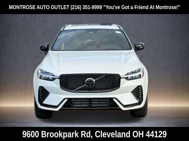 New 2026 Volvo XC60 T8 Polestar w/ Protection Package Premier image 8