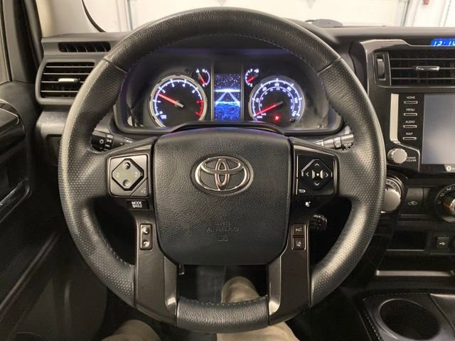 Used 2023 Toyota 4Runner TRD Off-Road image 18