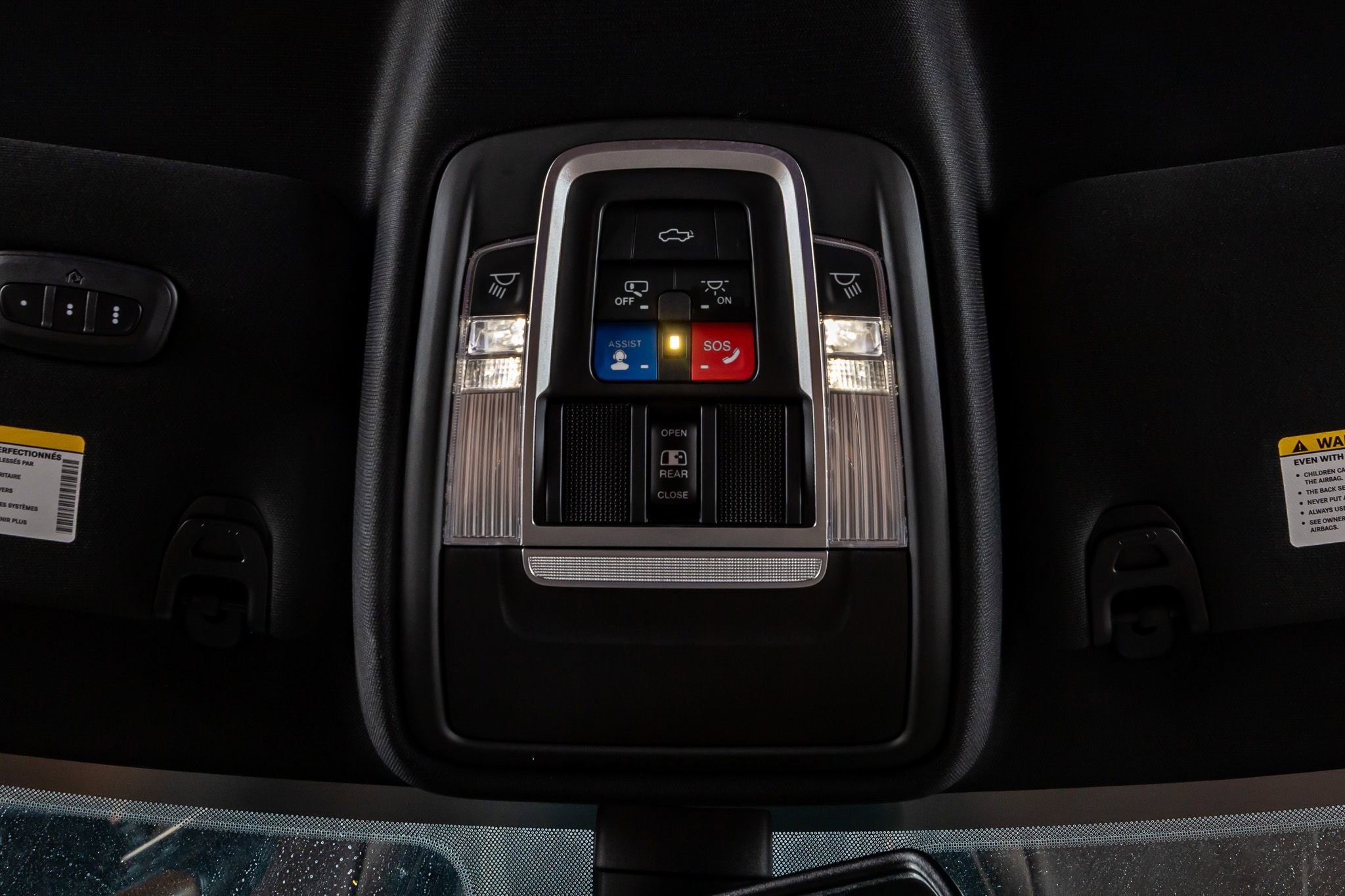 Used 2020 RAM 3500 Limited image 29