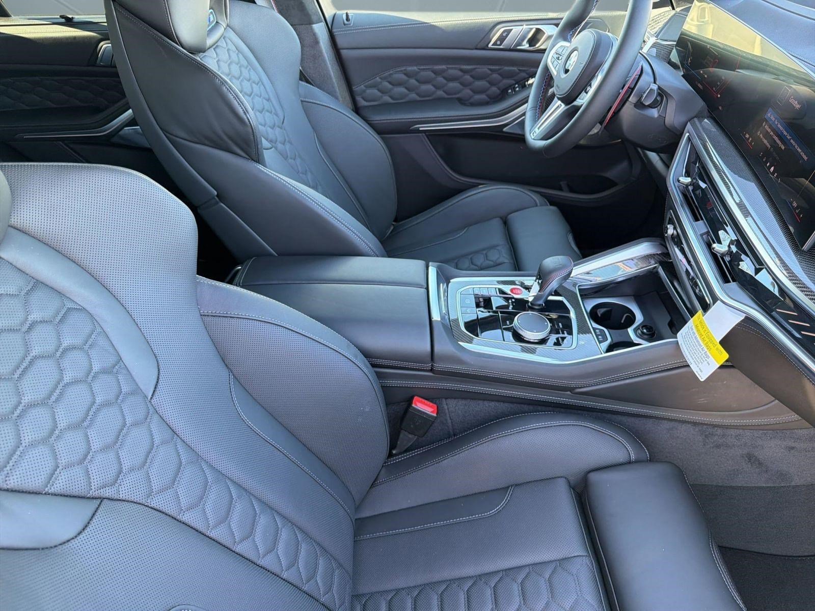 New 2026 BMW X5 M Competition image 31