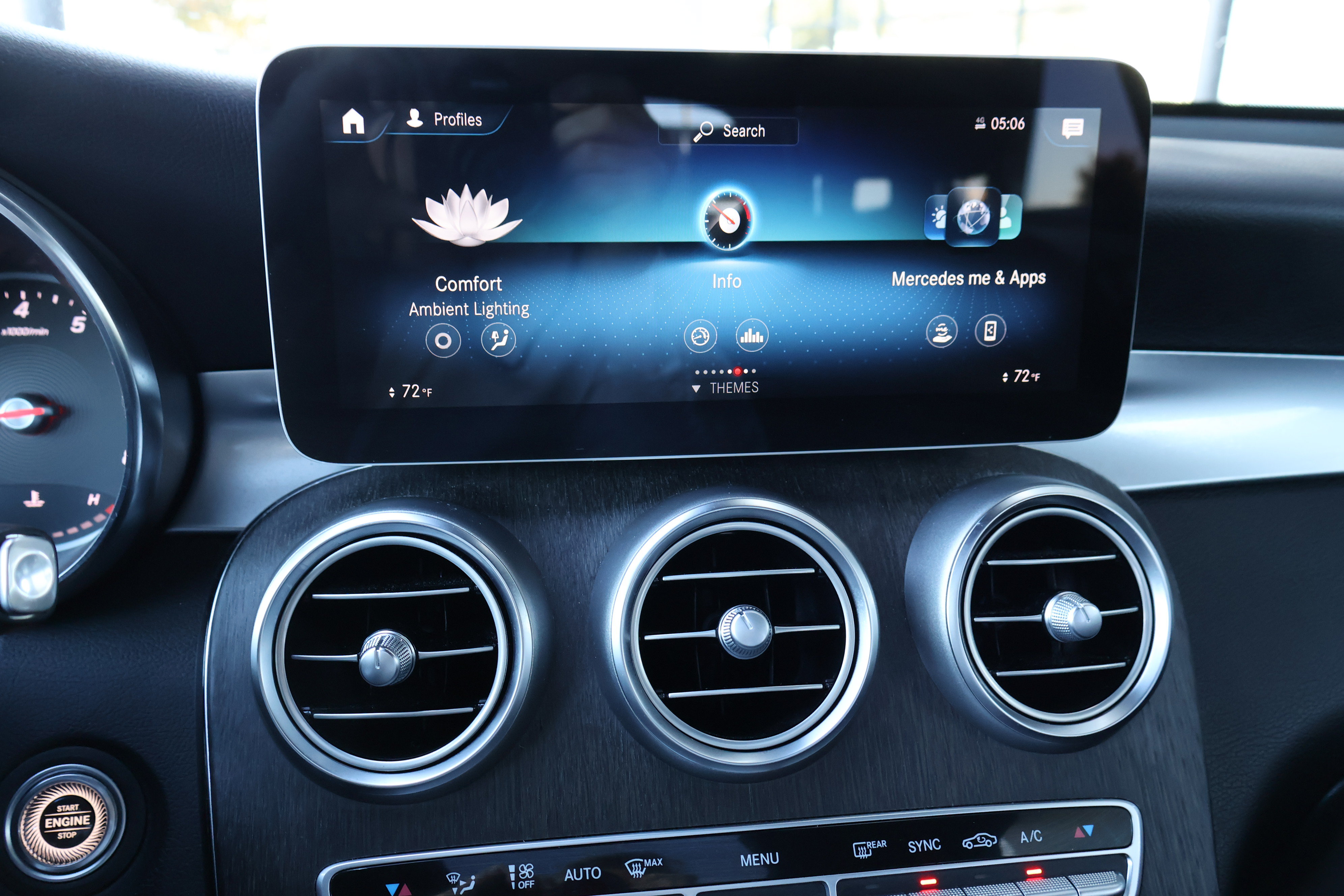 Used 2020 Mercedes-Benz GLC 300 image 38