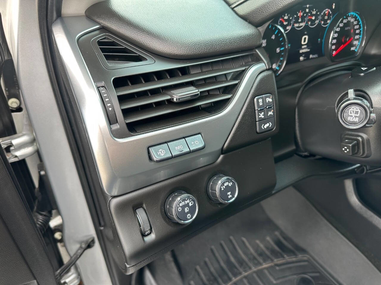 Used 2017 Chevrolet Tahoe Premier image 14