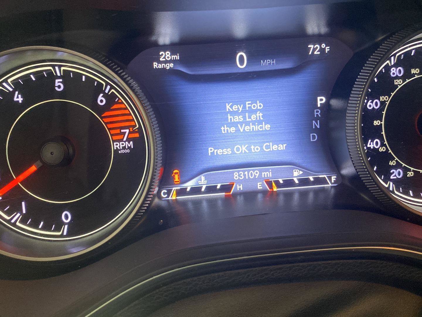 Used 2020 Jeep Cherokee Limited FWD image 30