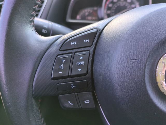 Used 2014 MAZDA MAZDA3 i Touring image 26