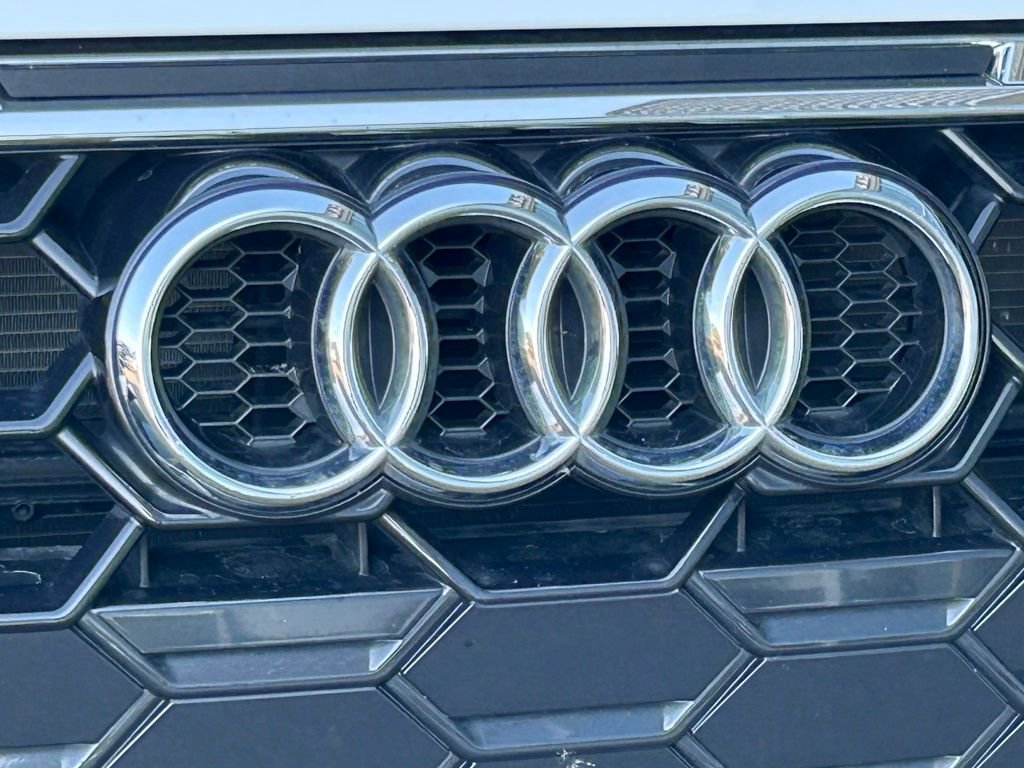 Used 2023 Audi A5 2.0T Premium image 39