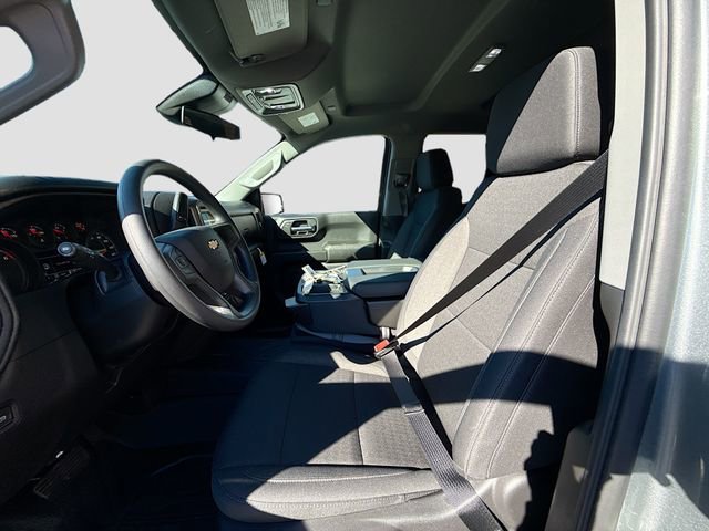 New 2026 Chevrolet Silverado 1500 Custom image 20